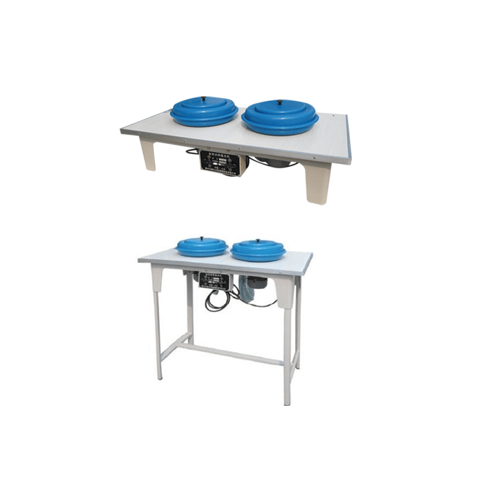 P-2金相試樣拋光機(jī)（臺式立式兩用）