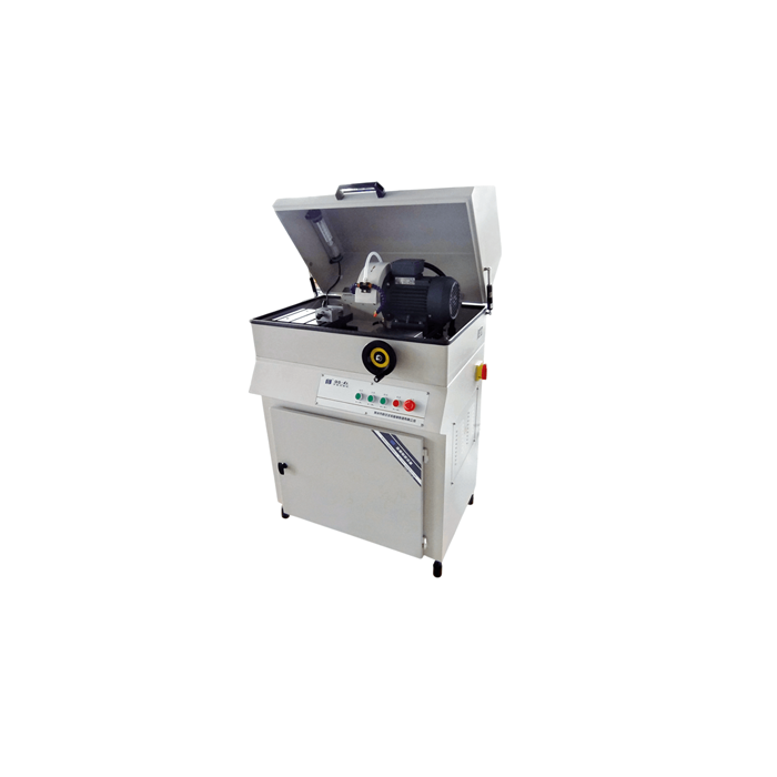 iqiege? 265Z型金相切割機(jī)（原QG-4A）